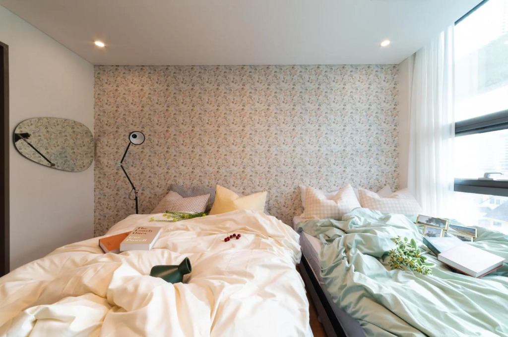 Wave Family Suite #3