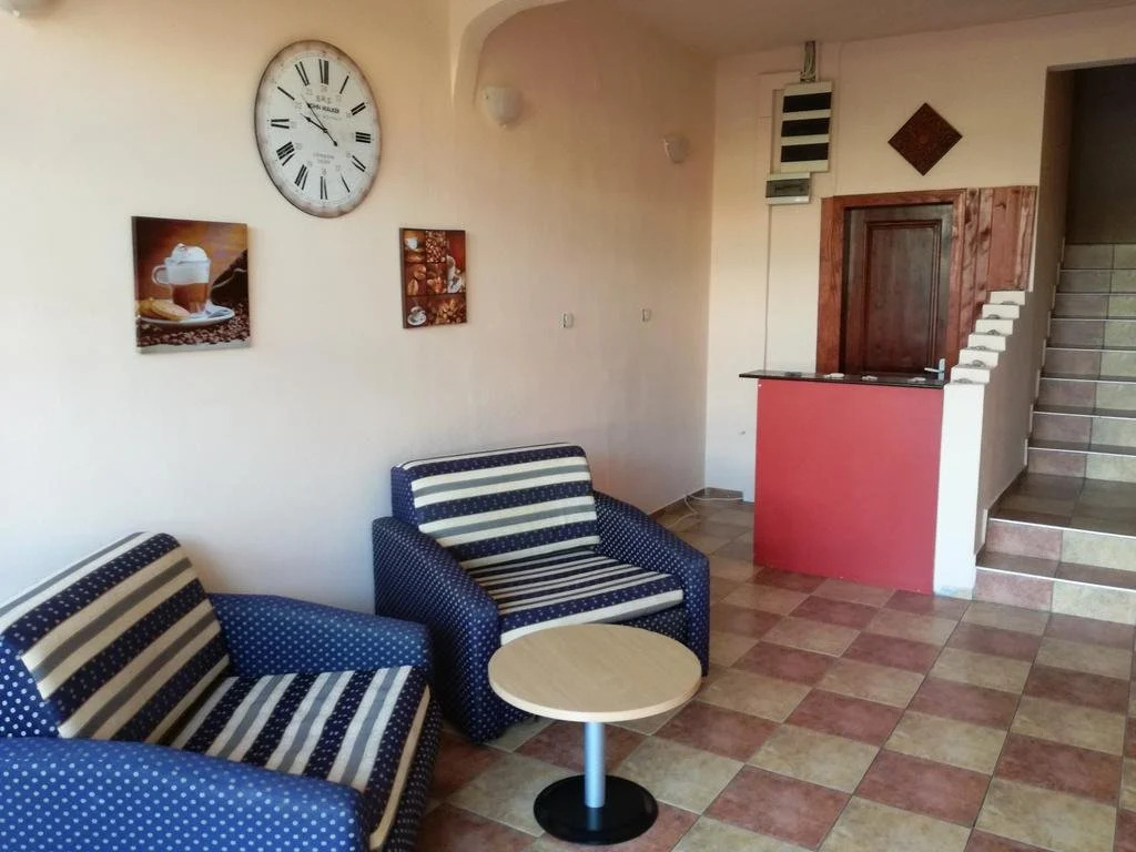 Karadarlievi Guest House
