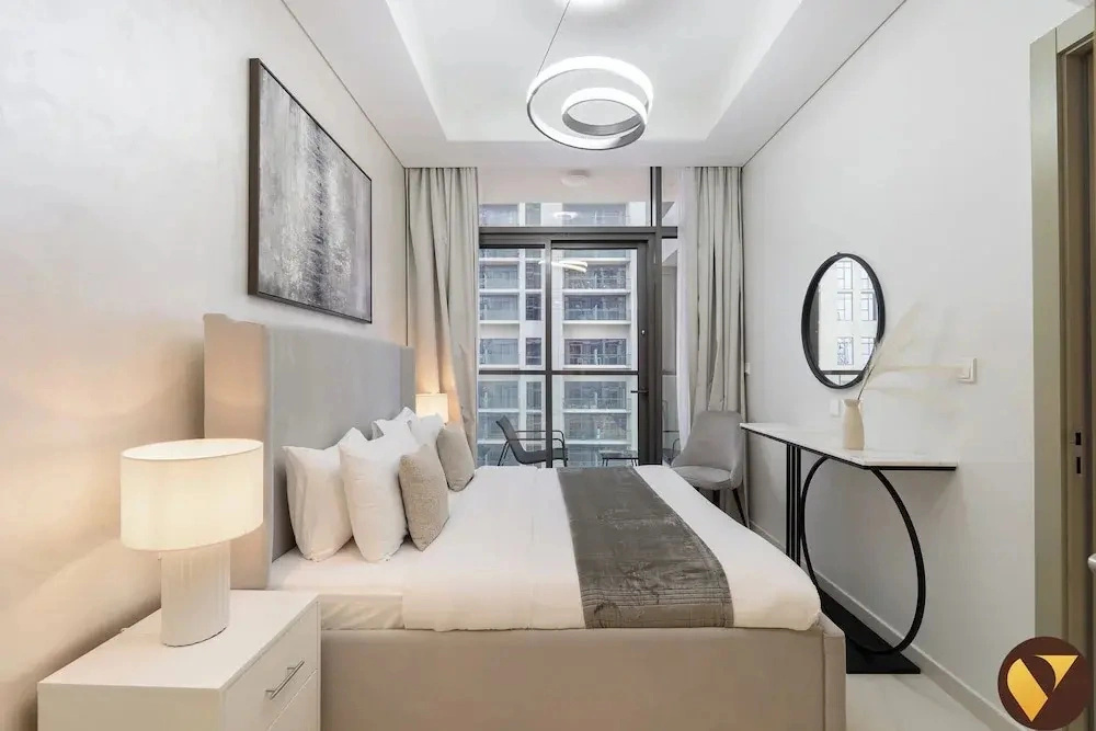 Vogue | Aykon City Business Bay near Metro Station
