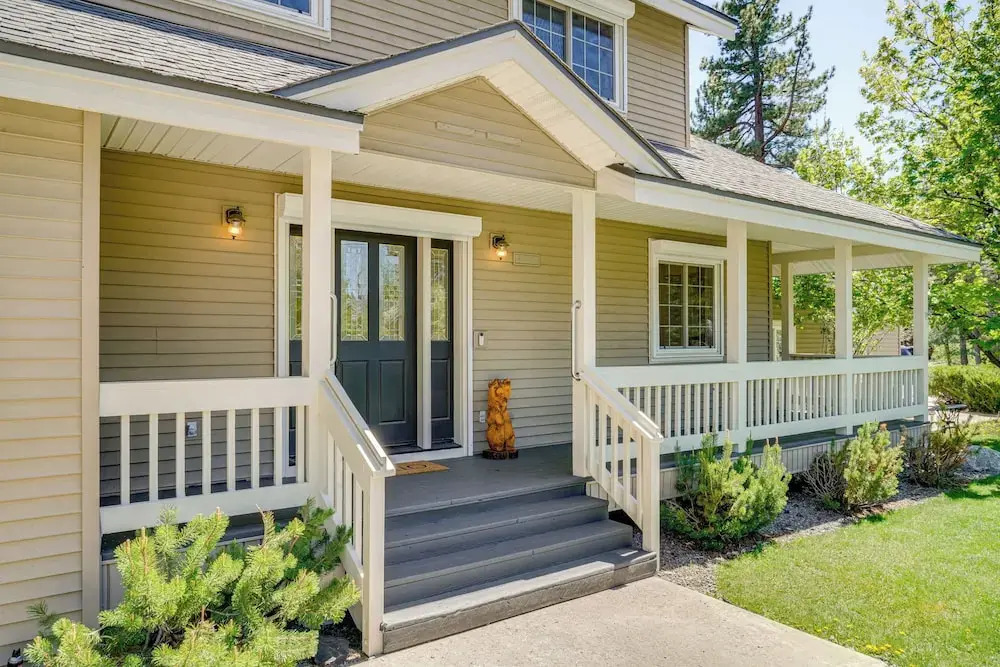 5 Mi to Northstar Resort! Family Home w/ Hot Tub