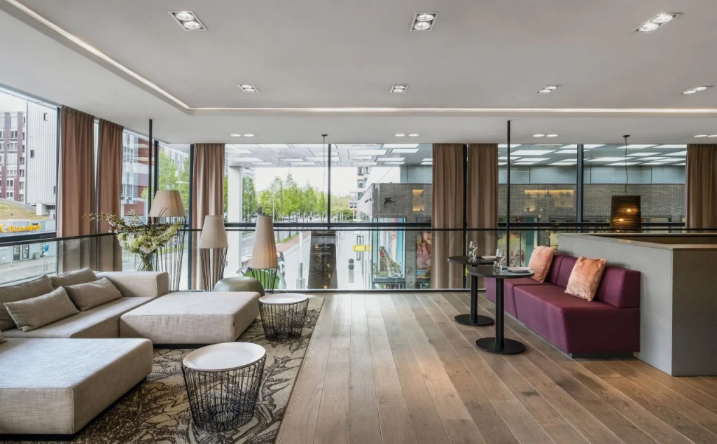 Element by Marriott Amsterdam