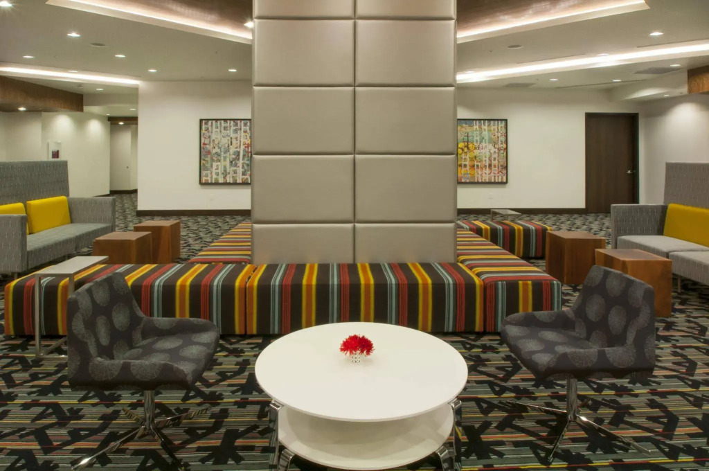 Homewood Suites- Denver Downtown Convention Center