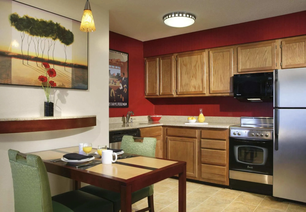 Residence Inn by Marriott Portsmouth