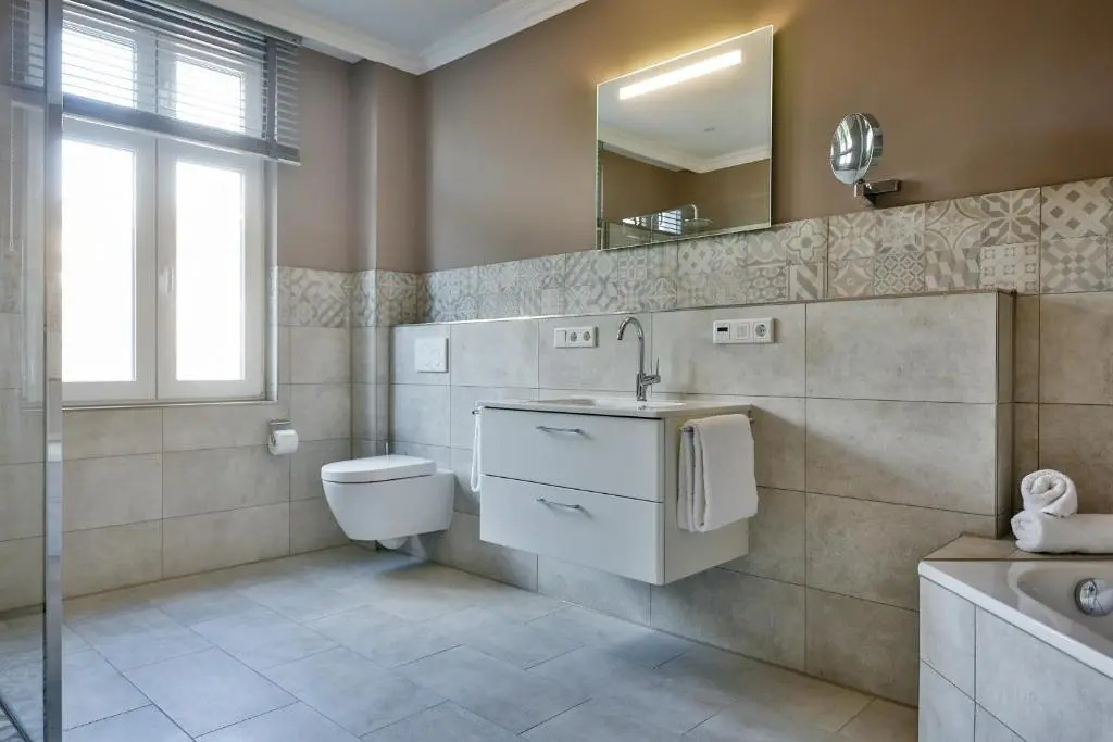 Logierhaus Jonna Whg 12