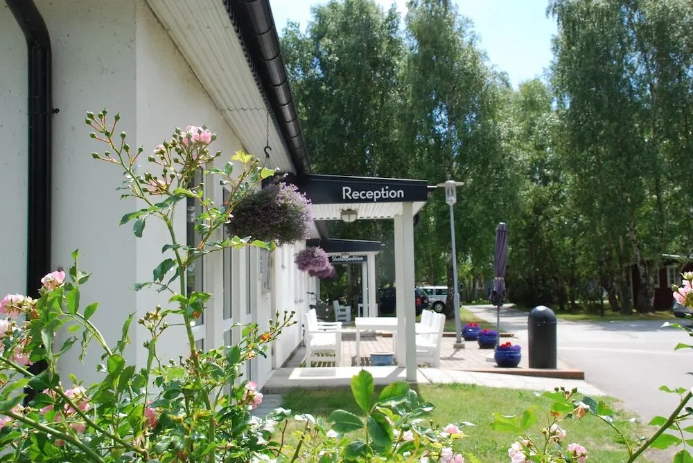 Höllviksnäs möten mat logi