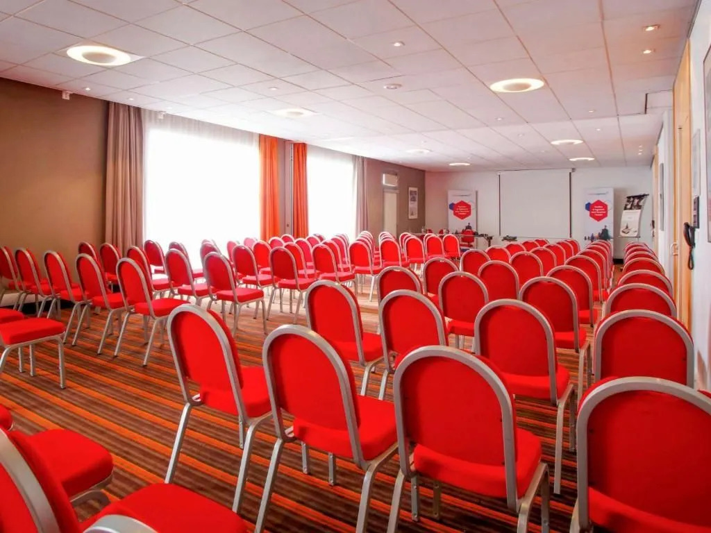 Mercure Orléans Centre Bords de Loire