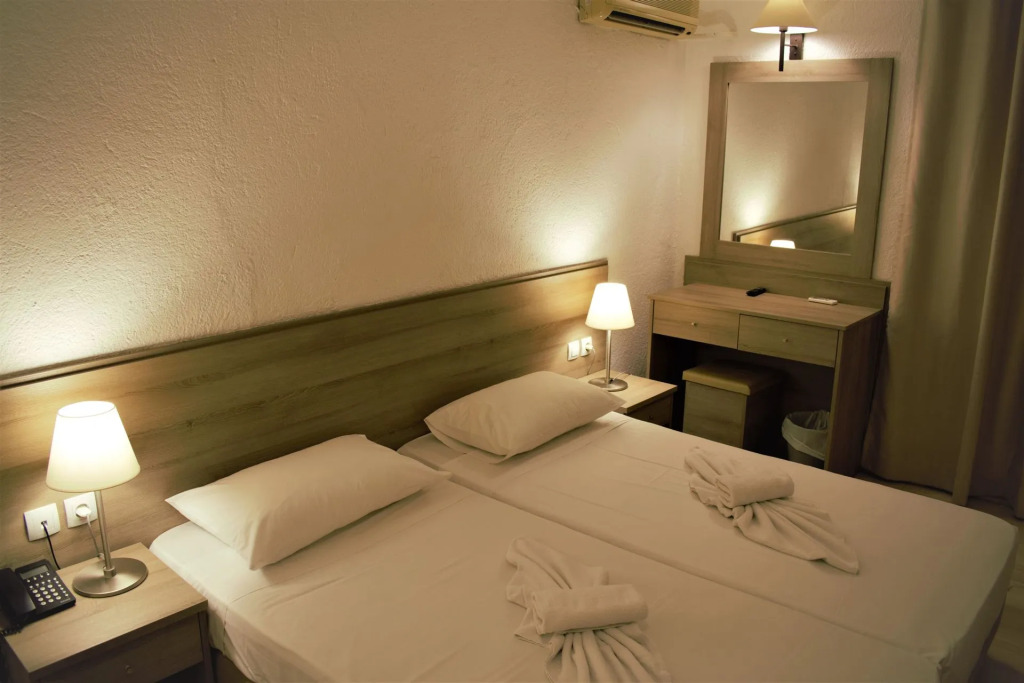 Apollon Hotel
