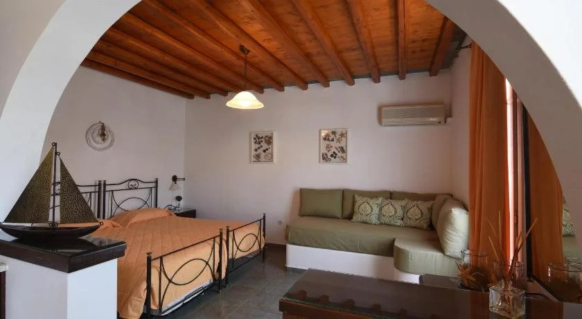 Myrto Bungalows