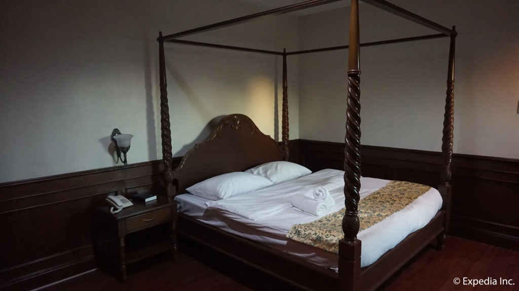Hotel Vanna