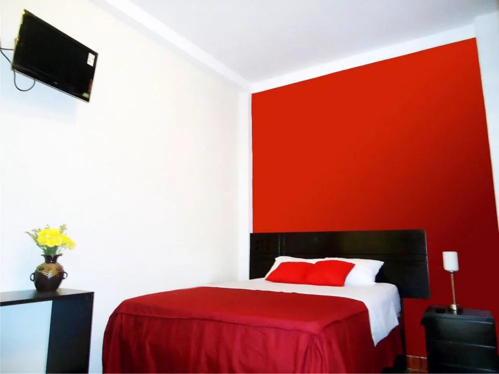 Pirwa Maldonado Hostel