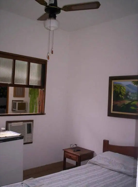 Pousada Solar Dantas