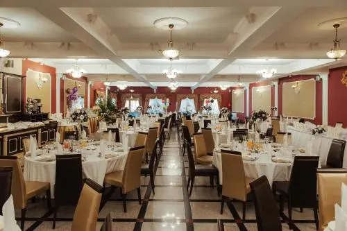 Oławian Hotel