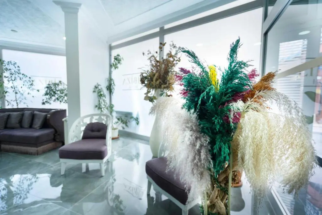 Hotel Libiza