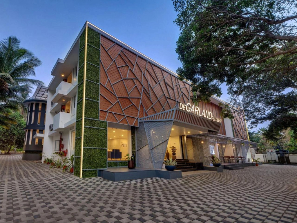Pratyush Cottages