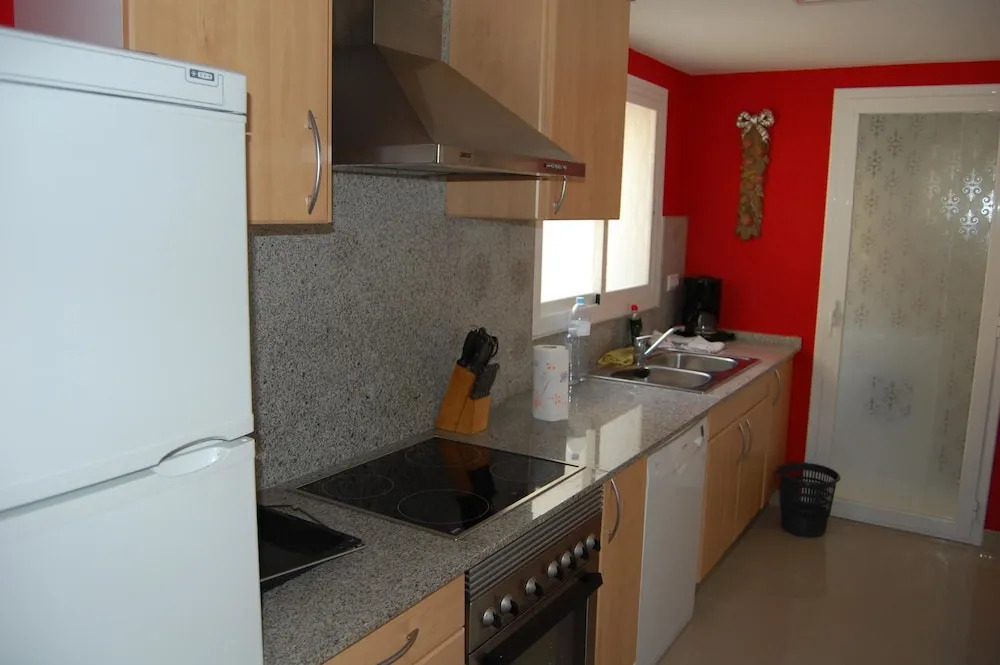 Ático Agusta, Vistas al Mar y Terraza - 128B