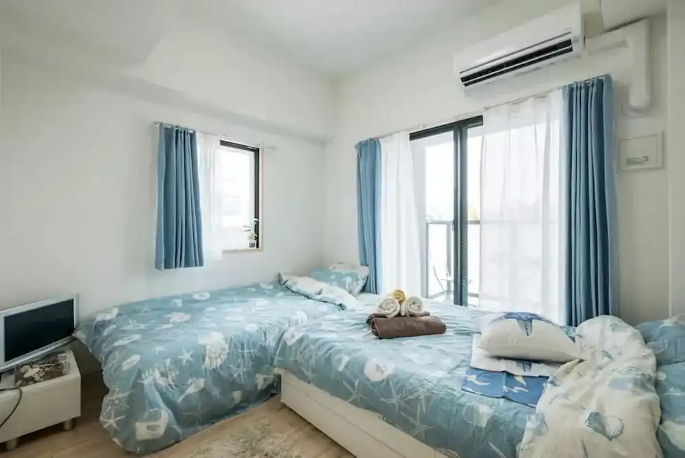 Seaside Room Namba