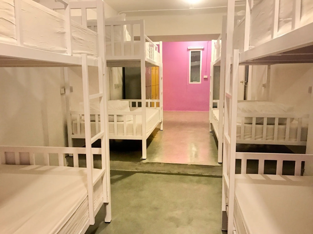 U-Sabai Hostel