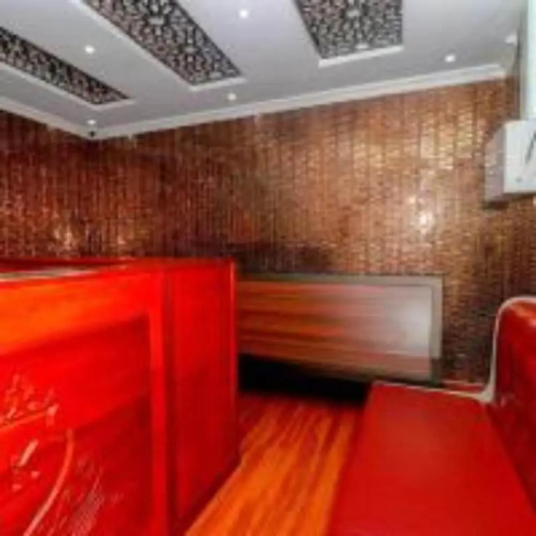 Kush Hotel