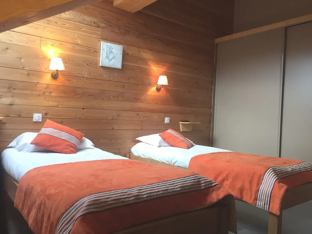 Les Chalets d'Adrien 9