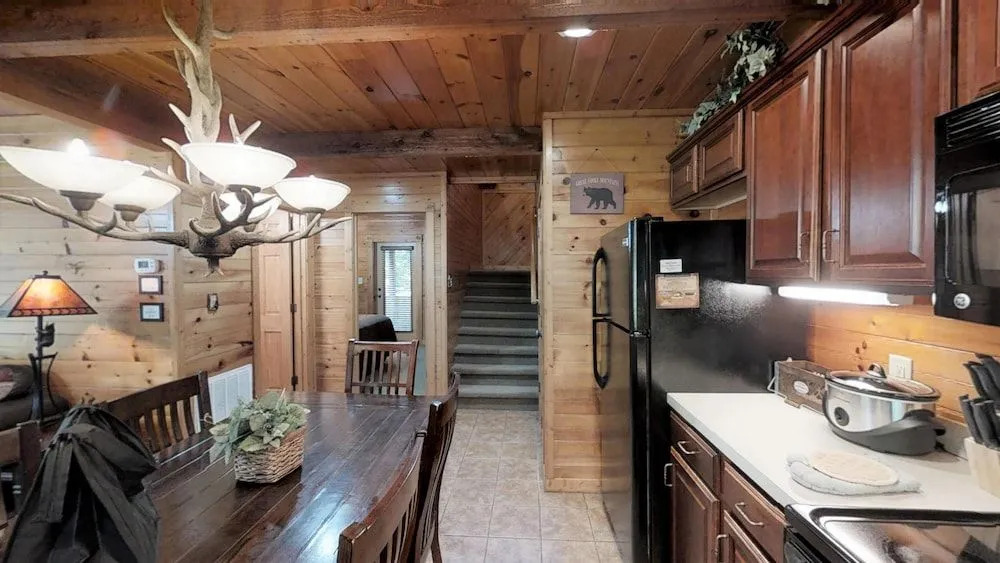 Leisure Time - 2 Br Cabin