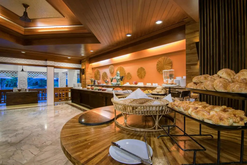 Thavorn Beach Village Resort & Spa Phuket