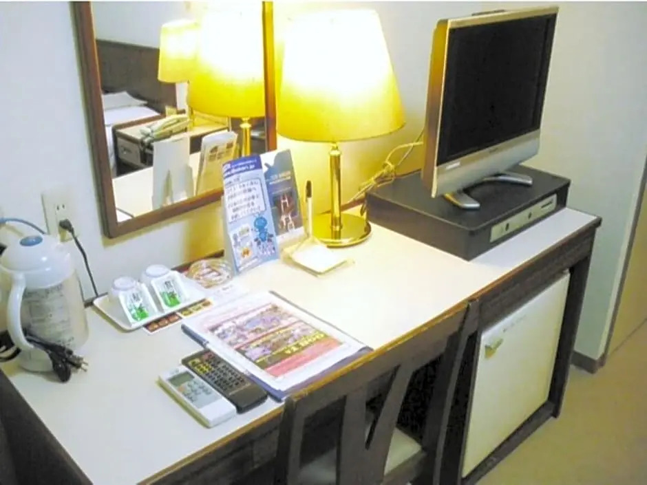 Sky Heart Hotel Kawasaki - Vacation STAY 97875