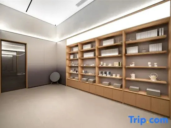 JI Hotel (Wenling Daxi Branch)