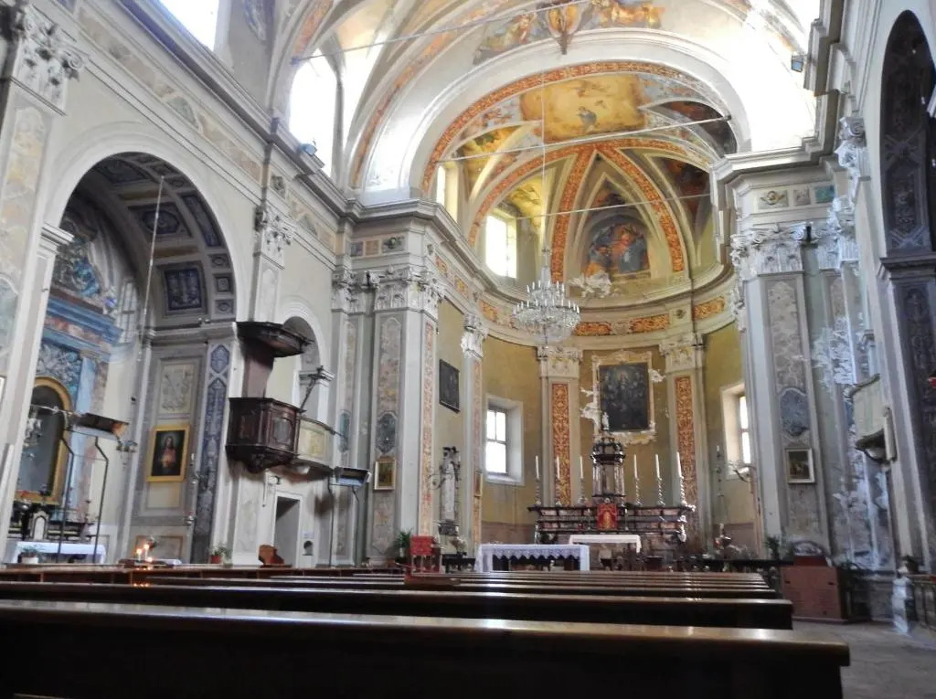 Casa Angelino