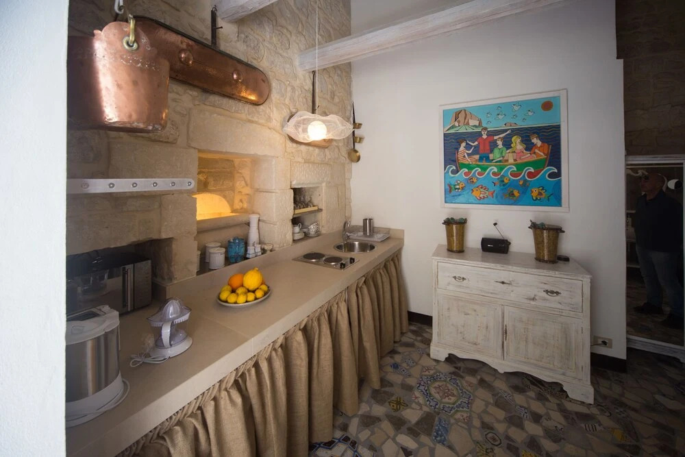Loft le Nuvole con vista
