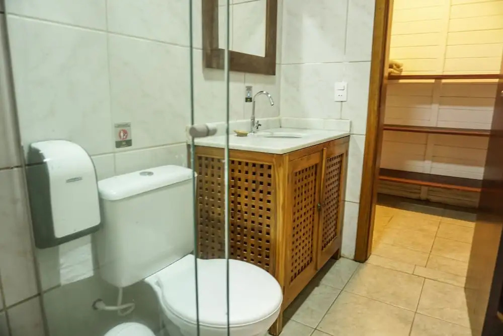 Pousada Treze Luas