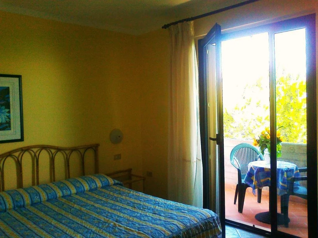 Albergo Il Biancospino
