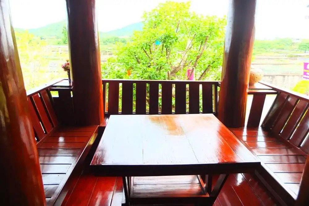 Ban Suan Mee Sakul Resort