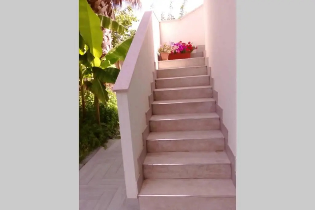 Residenza Flores