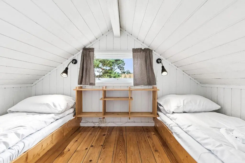 Topcamp Onsakervika - Tyrifjorden