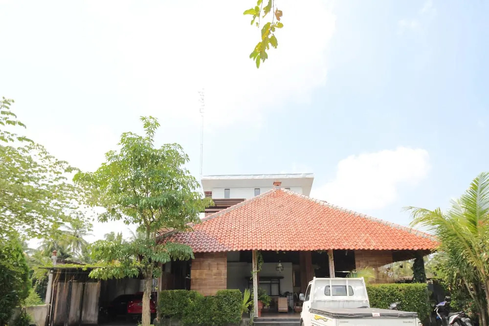 Airy Syariah Kasihan Dusun Ngebel Yogyakarta