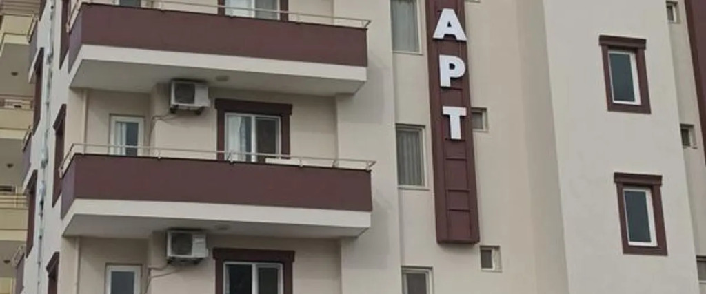 Akcay Apart