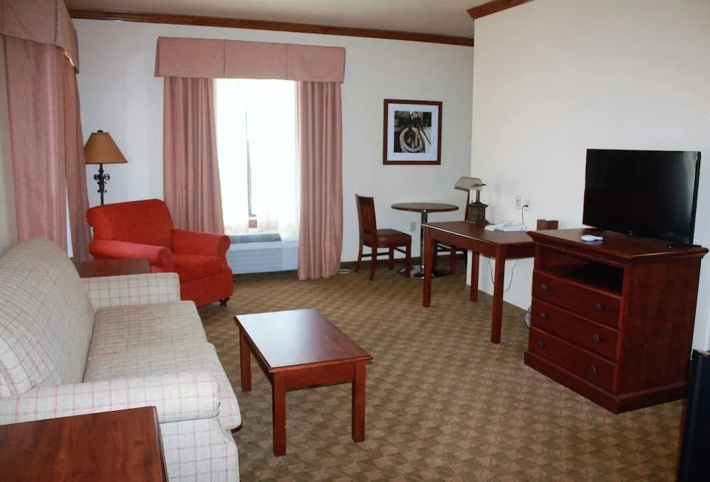 Hotel Texas Hallettsville