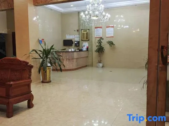 Zilong Hotel