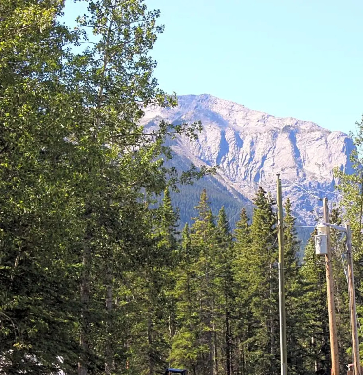 Jasper Gates Resort