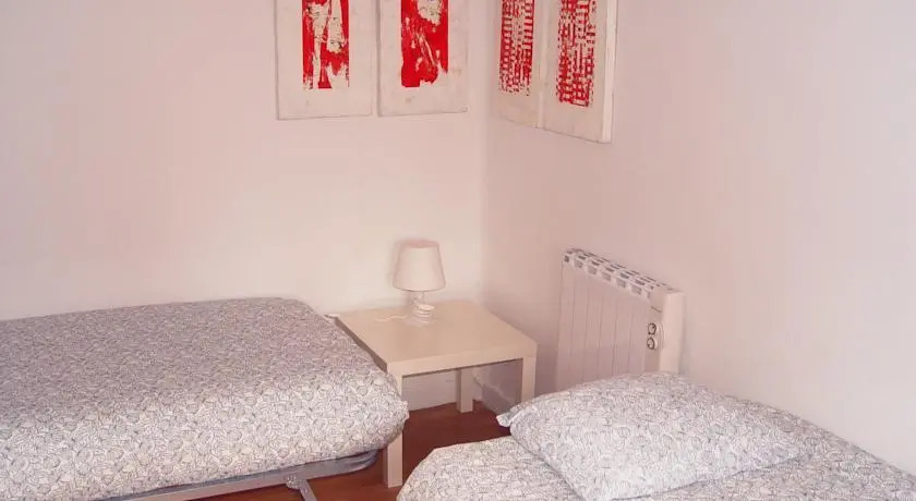 Roh Accommodation