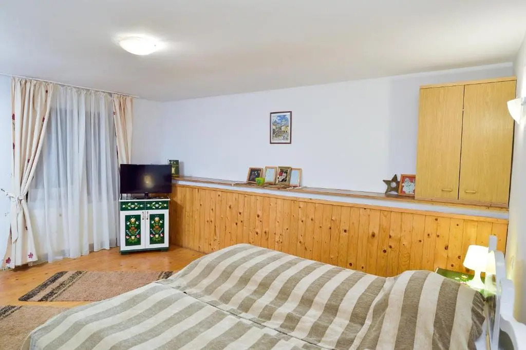 Pension Bassen