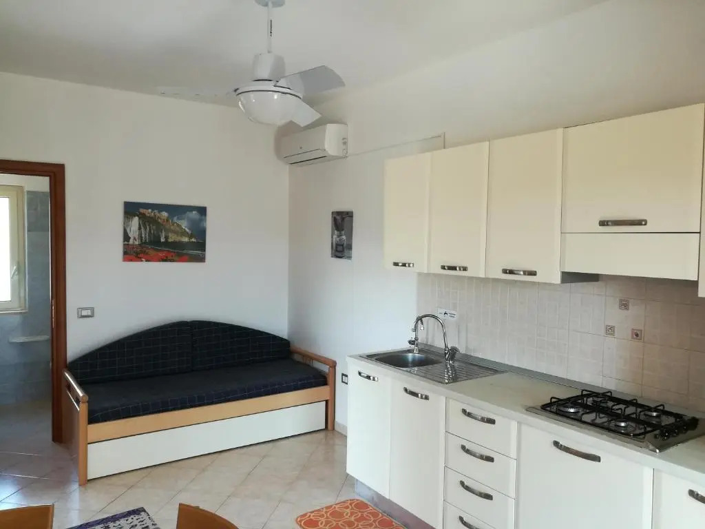 Holidays in Vieste in Charming Villas - 2