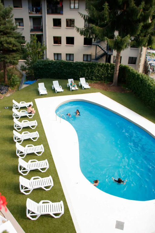 Unike Artic Hotel