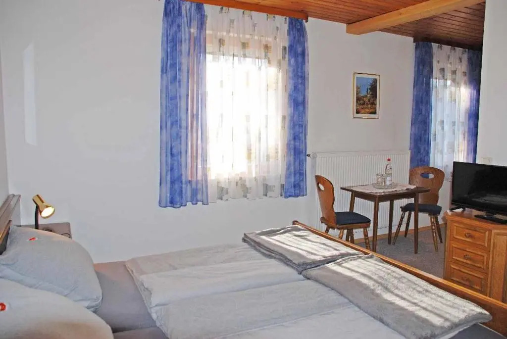 Pension "Bayerwald"
