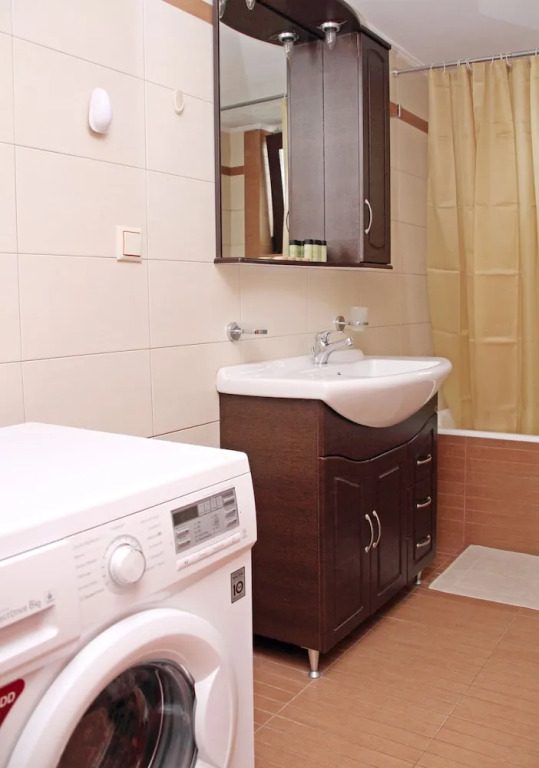 Katerina Luxury Apartment