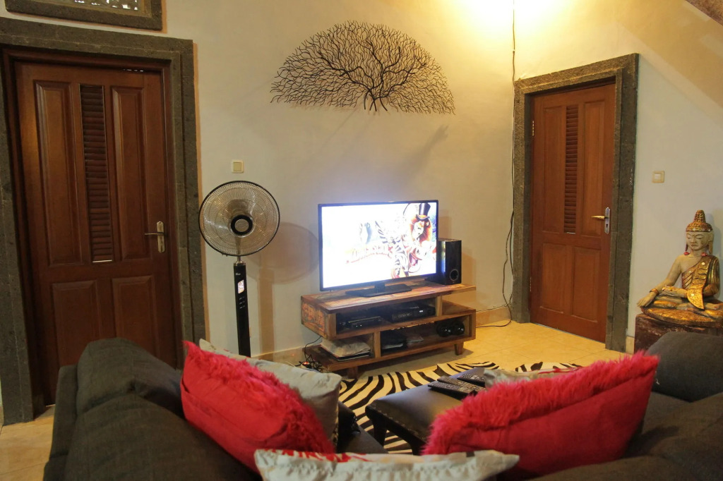 Villa Shantia Tabanan