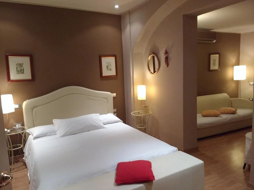 Albergo Trieste