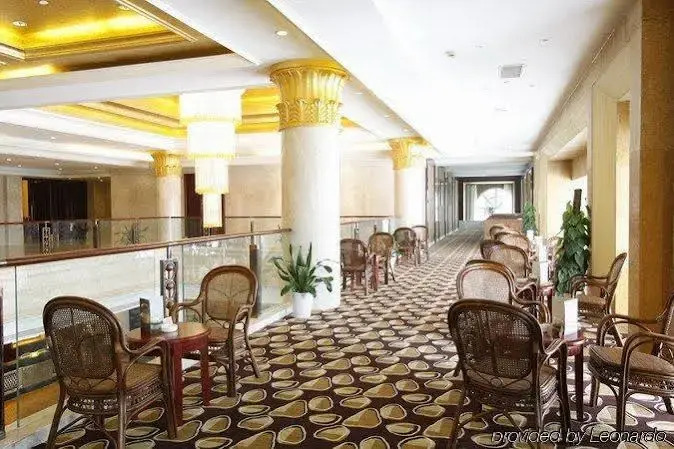 Haiwaihai International Hotel