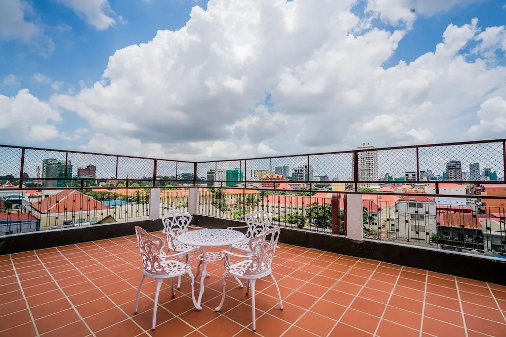 Chinese Home Business Hotel
