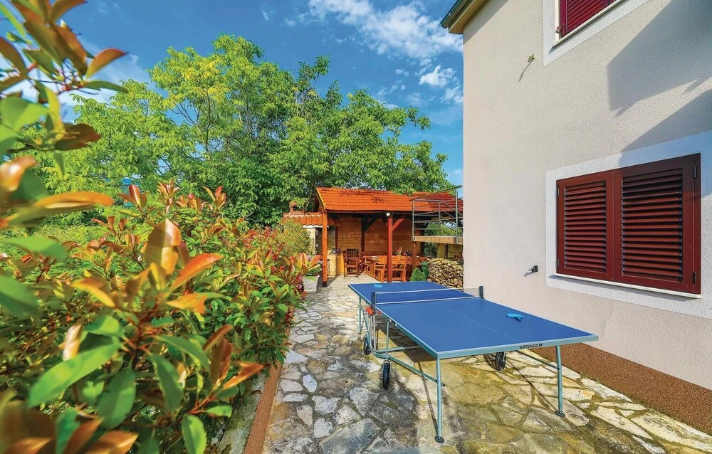 Villa Brownie